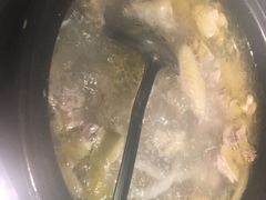 -润泽园椰子鸡(汇一城店)