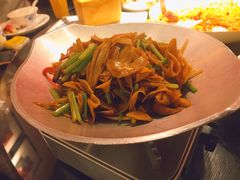 -小菜园新徽菜(合肥之心城店)