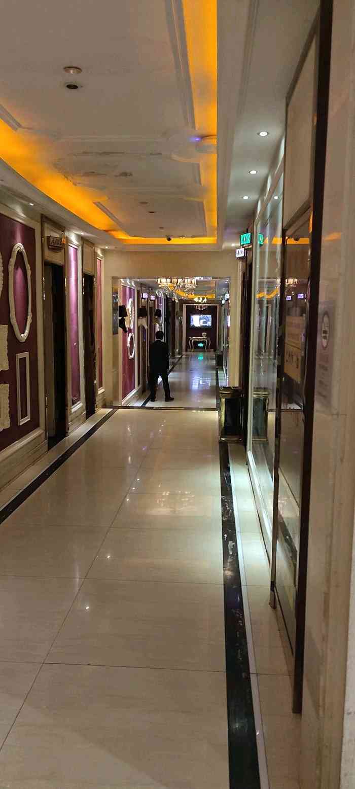 公馆ktv(司门口店)