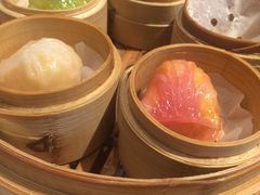 -避风塘(百联东郊店)