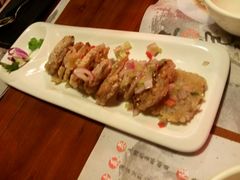 -我家小馆(江汉路店)