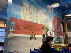 -马路边边 传媒大学店