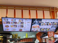 -陕味食族油泼面·小炒盖码面(双榆树店)