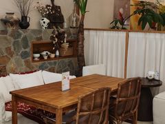 -山与蓝·轻糖鲜果蛋糕(勒泰店)