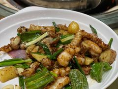 -红日饭店(裕隆三路店)