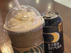 -星巴克(重庆新世纪凯瑞商都店)