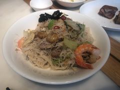 兴化炒米粉-莆田餐厅PUTIEN(深圳湾万象城家宴店)