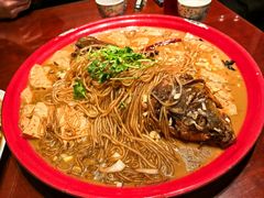 -王渔王得莫利炖鱼(群力店)