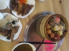 -湛林.粤西大排挡(前门店)