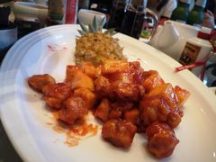 -千岛湖鱼味馆(十字街总店)