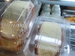 老式大面包-宏发红西饼屋(天津路店)