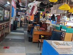 -喝丢一只鞋海鲜烧烤·海肠捞饭(市场店)