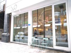 门面-仁义涵西餐·咖啡(中华巴洛克店)
