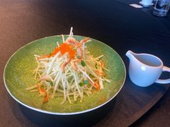 -君庭中餐馆(湘江豪生店)
