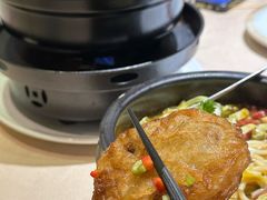 -云来居素食馆(南山店)