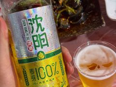 -周记老沈阳焦火鸡架