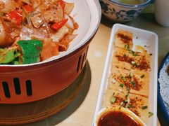 -裕鼎鲜·新中菜(王府井店)