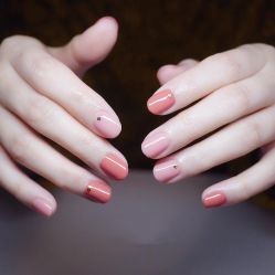 -Halo美甲美睫