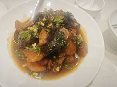 -吉林省林业宾馆-餐厅