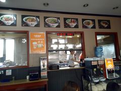 -秦云老太婆摊摊面(磁器口店)