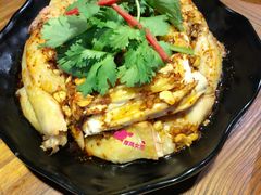 -嘚味徐州烧烤特色菜