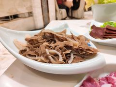毛肚-洪长兴(广西北路店)