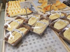 -烫面包·面包烘焙(绿地缤纷城店)