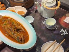 -风波庄(罍街分舵)