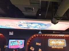 -鸣记脆皮烤鱼·海鲜烤鱼(三八广场店)