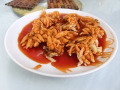 -笑红饭庄