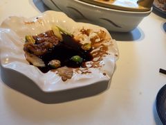 -八府香鸭·啫啫煲(华山路店)