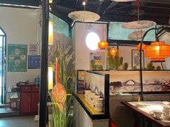 -醉英雄四川料理(新塘万达广场店)