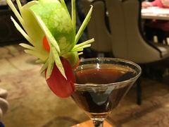 -芭菲盛宴·环球美食(北城国际店)