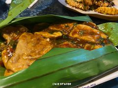 -蜗牛小馆醉乡民谣云南菜(惠新西里店)