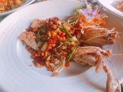 -Onion restaurant