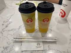 -霸王茶姬(南强街店)