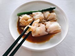 虾仁肠粉-青岛海景花园大酒店·粤海餐厅