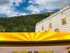 -龙口南山旅游景区