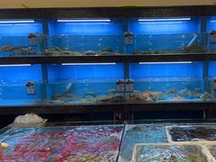 -钱山海鲜大排档