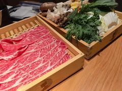 -锅物新语&寿喜烧.炉端割烹(世博源店)