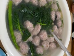 肉丸清汤-九龙餐厅(大沽路店)