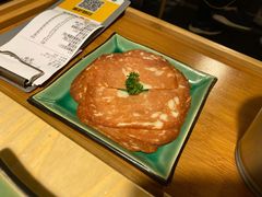 煎素培根-十二舍·湯物素煮(江泰潤政店)