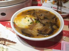 -西贝(无锡万象城店)