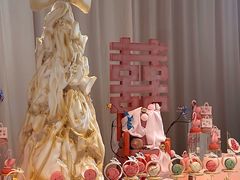 -大连中远海运洲际酒店