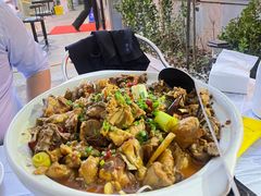 -陈帅夜排档·龙虾·炒菜·烤串(世茂店)