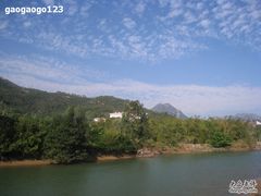 -江门古兜温泉小镇