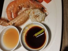 -杭州国际会议中心洲际酒店-原素全日餐厅(解放东路店)