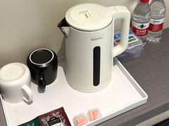 -鹏城丽景酒店(华强北红岭地铁站店)