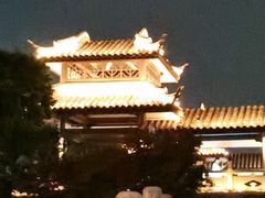 -嘉兴月河历史街区