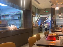 -探炉·香辣豆花烤鱼(笋岗宝能环球汇店)